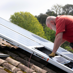 Services de Dépannage pour les Systèmes Photovoltaïques : Rapidité et Fiabilité Lons-le-Saunier